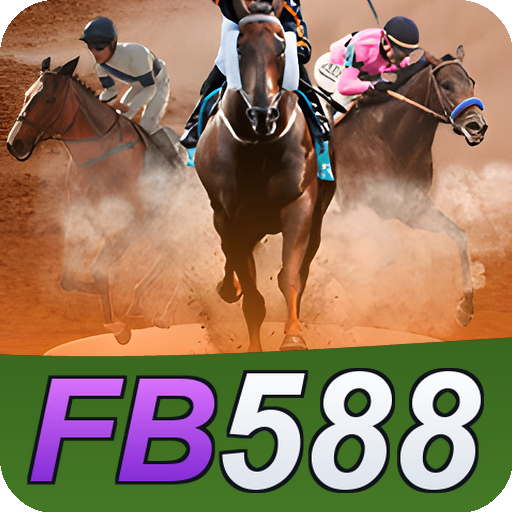 Logo Oficial FB588 Download